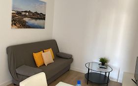 Apartamento Talay 2